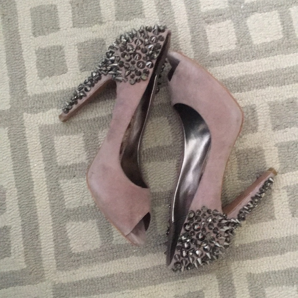 Sam Edelman heels🔥🔥🔥 - Picture 2 of 5